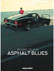 Asphalt Blues