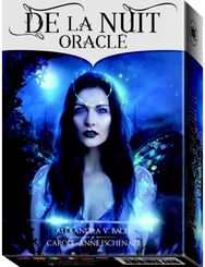 De La Nuit Oracle