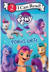 My Little Pony: