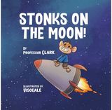 Stonks On The Moon!