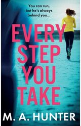 Every Step You Take A completely