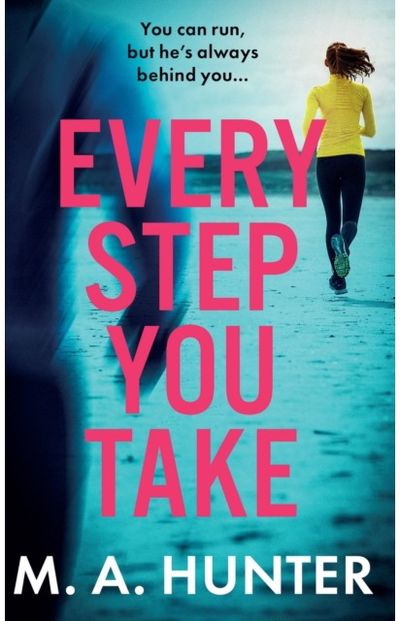 Every Step You Take A completely