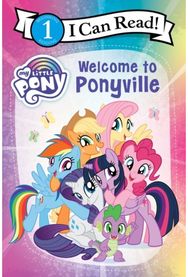 My Little Pony: Welcome to Ponyville