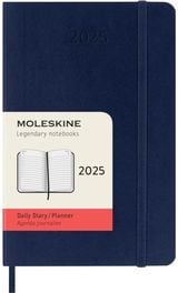 Moleskine 2025