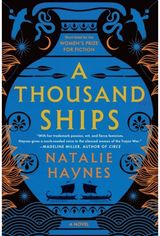 Thousand Ships A Novel