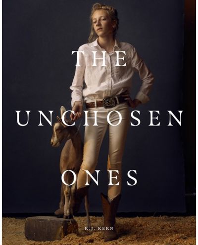 R.J. Kern: The Portraits of an