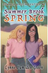 Summer Brook Spring Summer Brook Besties #1