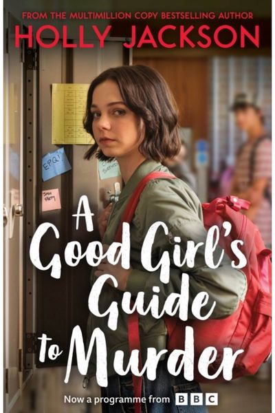 Good Girls Guide to