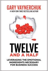 Twelve and a Half Leveraging the