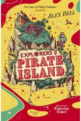 Explorers at Pirate Island