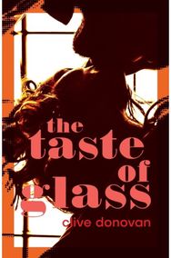 Taste of Glass