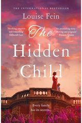 Hidden Child