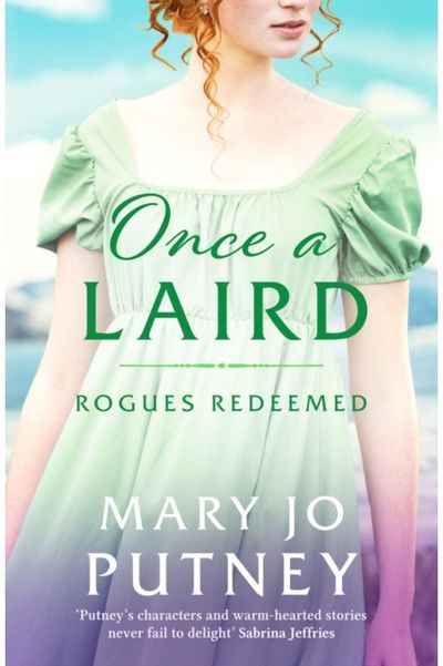 Once a Laird An exciting Scottish
