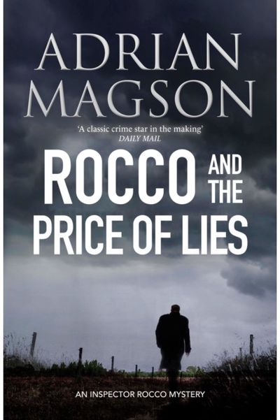 Rocco and the Price