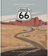Little Book of Route The Ultimate Road