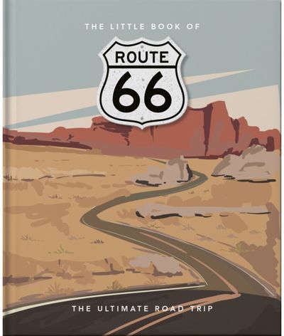 Little Book of Route The Ultimate Road