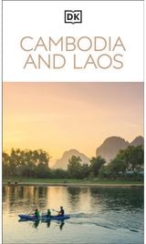 DK Cambodia and Laos