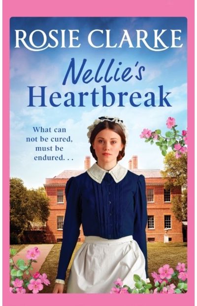 Nellies Heartbreak A compelling saga
