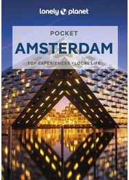 Lonely Planet Pocket Amsterdam