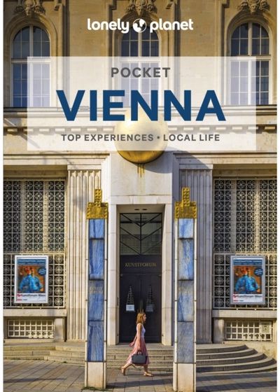 Lonely Planet Pocket