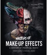 Masters of Make-Up A Century of