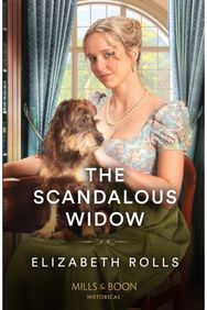 Scandalous Widow