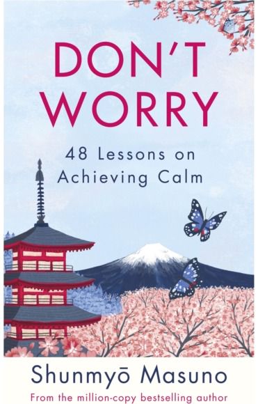 Don’t Worry From the
