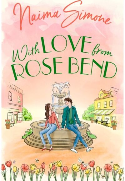 With Love From Rose