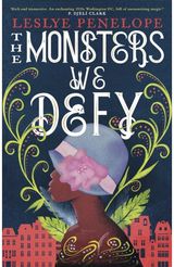 Monsters We Defy
