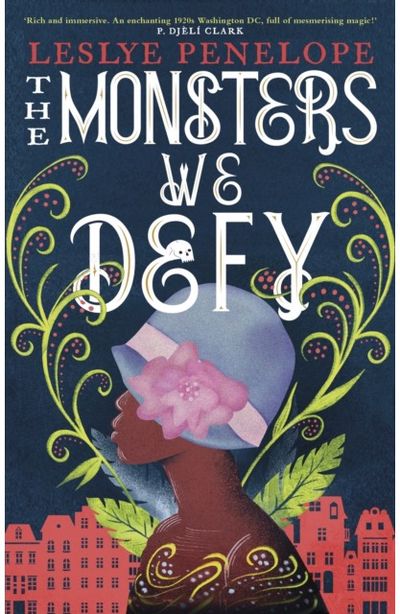 Monsters We Defy