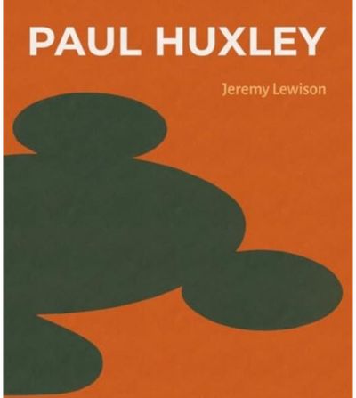 Paul Huxley