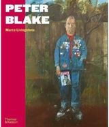 Peter Blake