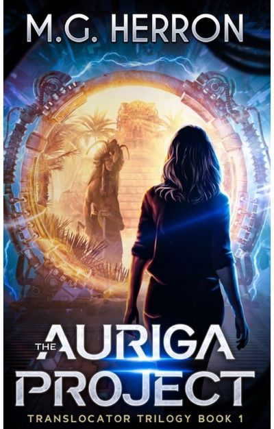 Auriga Project