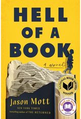 Hell of a Book A Novel