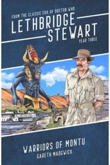 Lethbridge-Stewart: