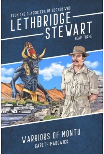 Lethbridge-Stewart: