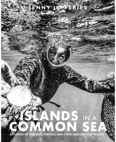 Islands In A Common Stories of farming,