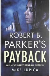 Robert B. Parkers Payback