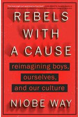 Rebels with a Cause Reimagining Boys,