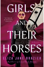 Girls and Their Horses