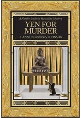 Yen For Murder
