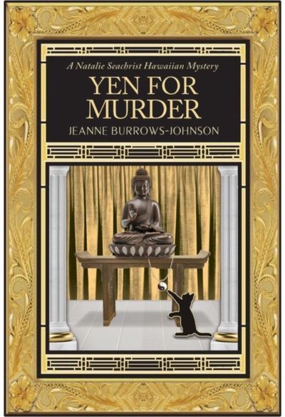 Yen For Murder