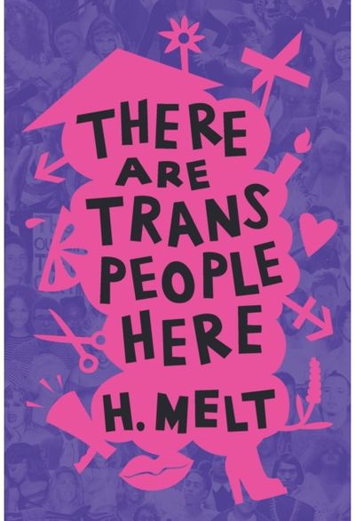 There Are Trans People Here