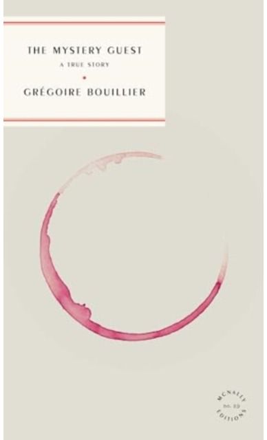 Mystery Guest A True Story