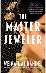 Master Jeweler A Novel