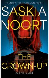 Grown-Up A Thriller
