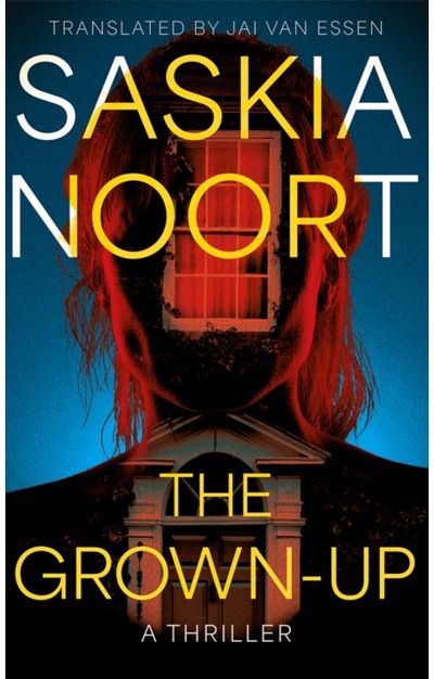 Grown-Up A Thriller