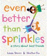 Even Better Than A Story About Best
