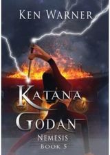 Katana Godan Nemesis