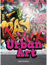 Urban Art (Set 06)